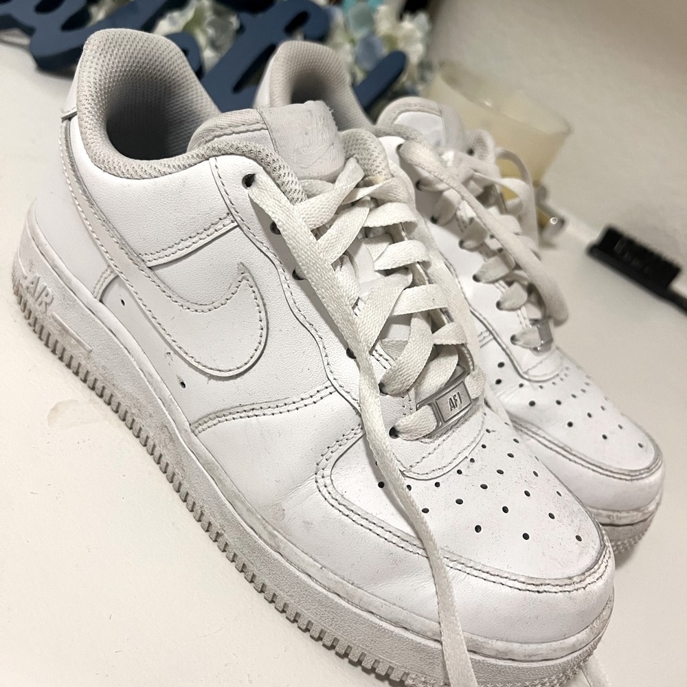 Nike Air Force 1